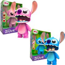 Boneco Infantil do Filme Lilo e Stitch 24 cm Elka Boneco Infantil do Filme Lilo e Stitch 24 cm Elka