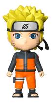 Boneco Infantil Naruto Shippuden Chibi Articulado - Elka