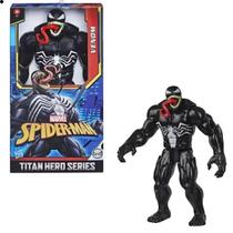 Boneco infantil titan hero deluxe venom Boneco infantil titan hero deluxe venom