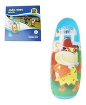 Boneco Inflável João Bobo 87cm Divertido - Sun Way Boneco Inflável João Bobo 87cm Divertido - Sun Way