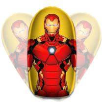 Boneco Inflável João Bobo Teimoso Infantil Bate Volta Divertido Para Crianças Combate Colorido Personagens Heróis Princesas