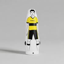 Boneco Inflável Jogador De Futebol Para Treinos Esportivos Boneco Inflável Jogador De Futebol Para Treinos Esportivos
