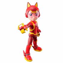 Boneco Interativo - 35cm - Petronix - Matt Luzes e Sons - Fun Divirta-se Boneco Interativo - 35cm - Petronix - Matt Luzes e Sons - Fun Divirta-se