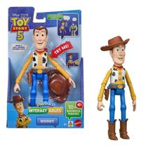 Boneco Interativo com Som Woody Boneco Interativo com Som Woody