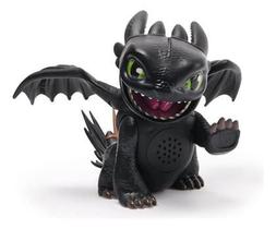 Boneco Interativo Como Treinar O Seu Dragao Sunny 4469 Boneco Interativo Como Treinar O Seu Dragao Sunny 4469