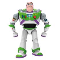 Boneco Interativo - Disney Toy Story - Buzz Lightyear - 10 Frases - Toyng Boneco Interativo - Disney Toy Story - Buzz Lightyear - 10 Frases - Toyng