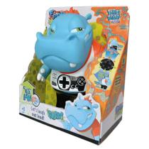 Boneco Interativo Frank - Fun - Colorido - 4893825026999