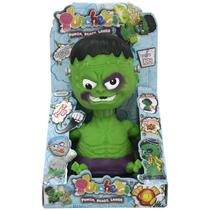 Boneco Interativo Franko com Som (Amigo Pancada) - Punchezz Boneco Interativo Franko com Som (Amigo Pancada) - Punchezz