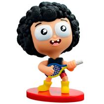 Boneco Irmão Do Jorel Fandom Box 111 Articulado Em Vinil Original - Líder Brinquedos