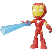 BONECO IRON MAN F39986 - Hasbro