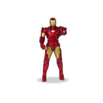Boneco Iron Man Marvel Comics Mimo Toys
