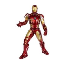 Boneco Iron Man Marvel Universe - Mimo