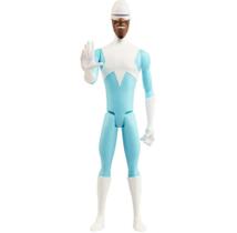 Boneco Jakks Disney Incredibles 2 Frozone 04509 Boneco Jakks Disney Incredibles 2 Frozone 04509