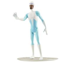 Boneco Jakks Disney Incredibles 2 Mr.incredible Frozone 74789 Boneco Jakks Disney Incredibles 2 Mr.incredible Frozone 74789