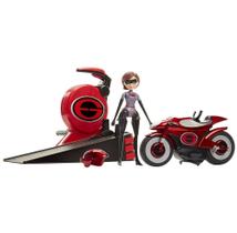 Boneco Jakks Disney Incredibles 2 Strerching Speeding Elasticycl 76605 Boneco Jakks Disney Incredibles 2 Strerching Speeding Elasticycl 76605