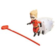 Boneco Jakks Disney Incredibles 2 Super Speed Dash 74860 Boneco Jakks Disney Incredibles 2 Super Speed Dash 74860