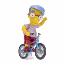 Boneco Jakks The Simpsons 5' Wave Milhouse 19686 Boneco Jakks The Simpsons 5' Wave Milhouse 19686