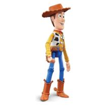 Boneco jcv94 disney pixar figura woody jcv95 mattel (43170)