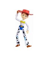 Boneco JESSIE Disney Pixar Toy Story Original Mattel Jlt17 Boneco JESSIE Disney Pixar Toy Story Original Mattel Jlt17