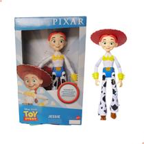 Boneco Jessie Toy Story Articulado Colecionavel