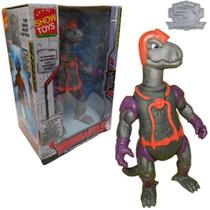 Boneco Jex dinossauros astronautas dinonautas Show Toys 23