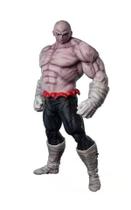Boneco Jiren Estatueta Colecionavel Anime Dragon Ball Super Goku Action Figure