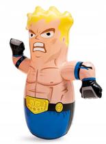 Boneco João Bobo Teimoso Brinquedo Inflável Infantil Intex Boneco João Bobo Teimoso Brinquedo Inflável Infantil Intex