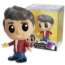 Boneco Joey - Friends Colecionável Fandom Box