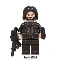 John Wick 4k