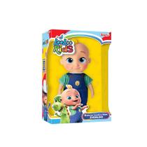 Boneco Johny Loo Loo Kids Original Rosita