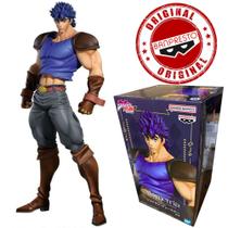 Boneco JoJo's Bizarre Adventure Phanthom Blood Jonathan Joestar Mometria Bandai Banpresto