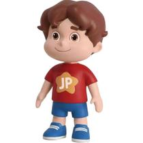 Boneco JP 12cm 1054 - Baby Brink