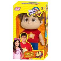 Boneco JP Articulado 27cm - Baby Brink Boneco JP Articulado 27cm - Baby Brink