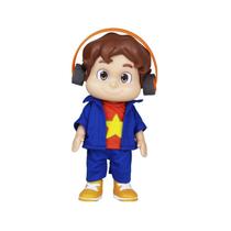 Boneco Jp com Som 1056 Boneco Jp com Som 1056