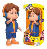 Boneco Jp Fala 14 Frases Com Som Youtuber Jp Boneco Jp Fala 14 Frases Com Som Youtuber Jp