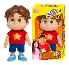 Boneco JP João Pedro articulado Youtuber Baby Brink