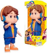 Boneco - JP Mecanizado - 1056 NOVABRINK