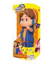 Boneco Jp Mecanizado Youtuber Fala 14 Frases 1056 Boneco Jp Mecanizado Youtuber Fala 14 Frases 1056