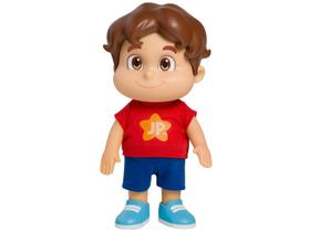 Boneco Jp - Original - 1041 - Baby Brink Youtuber