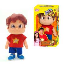 Boneco Jp Youtubers Jp Original - Rosita 1041