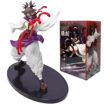 Boneco Jujutsu Kaisen Choso 16cm Action Figure com base
