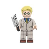 Boneco Jujutsu Kaisen Nanami Kento Boneco Jujutsu Kaisen Nanami Kento