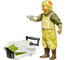 Boneco Jungle Space Star Wars B3445 Hasbro Sortidos