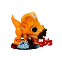 Boneco Jurassic World Aquilops Lacrado - Bobs