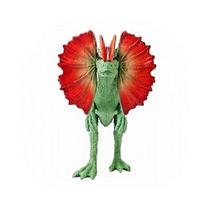 Boneco Jurassic World Dinossauro Dilophosaurus - FVL38 - Mattel