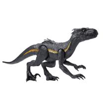 Boneco Jurassic World Dinossauro Indoraptor Dino Value - FNY45 - Mattel