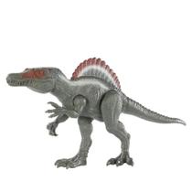 Boneco Jurassic World Dinossauro Spinosaurus Dino Value - GJN88 - Mattel Boneco Jurassic World Dinossauro Spinosaurus Dino Value - GJN88 - Mattel