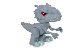 Boneco Jurassic World Indominus Rex - DINOS BABY - UNIVERSAL Boneco Jurassic World Indominus Rex - DINOS BABY - UNIVERSAL
