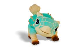 Boneco Jurassic World Parque dos Dinossauros Baby Bebê