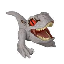 Boneco Jurassic World Selvagens Dino Atrociraptor Mattel